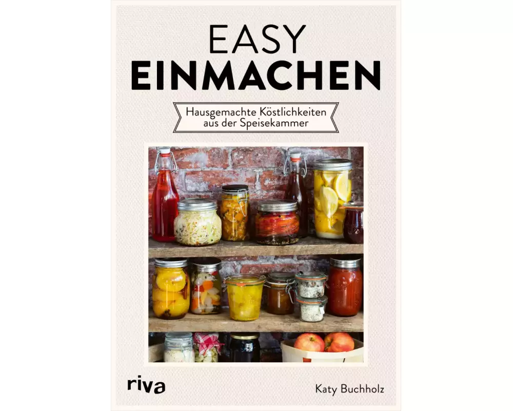 Easy einmachen