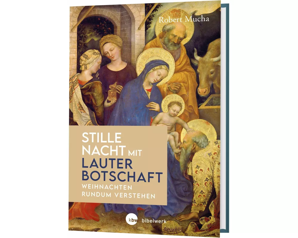 Stille Nacht mit lauter Botschaft