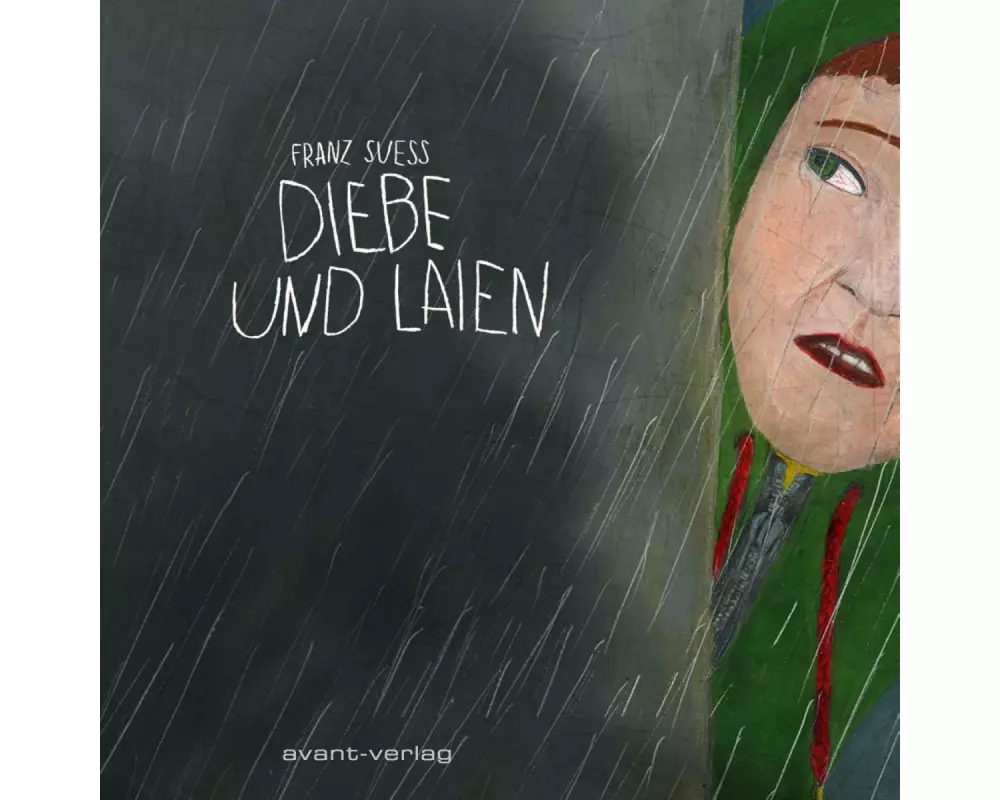 Diebe und Laien