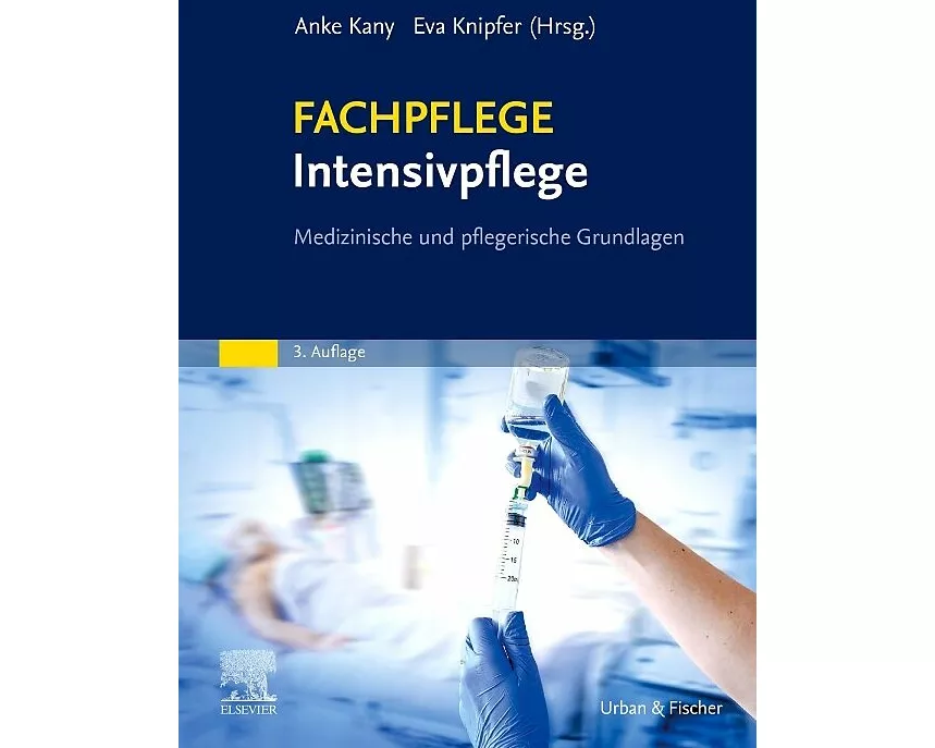 FACHPFLEGE Intensivpflege