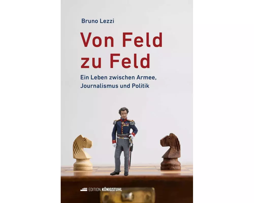 Von Feld zu Feld