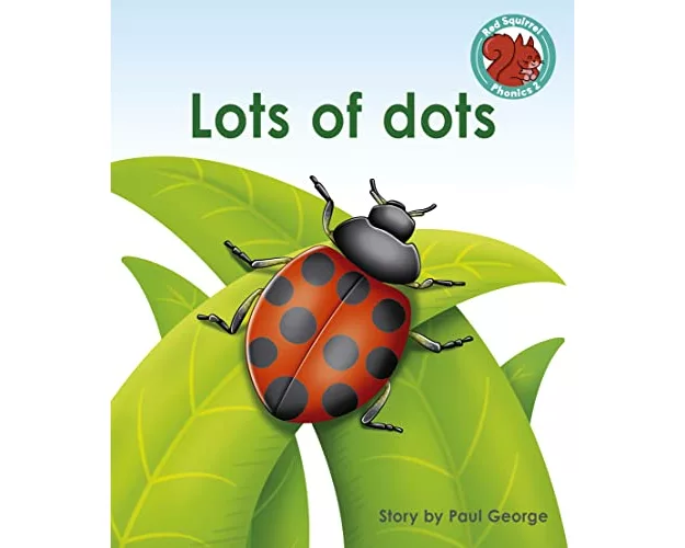 Lots of dots