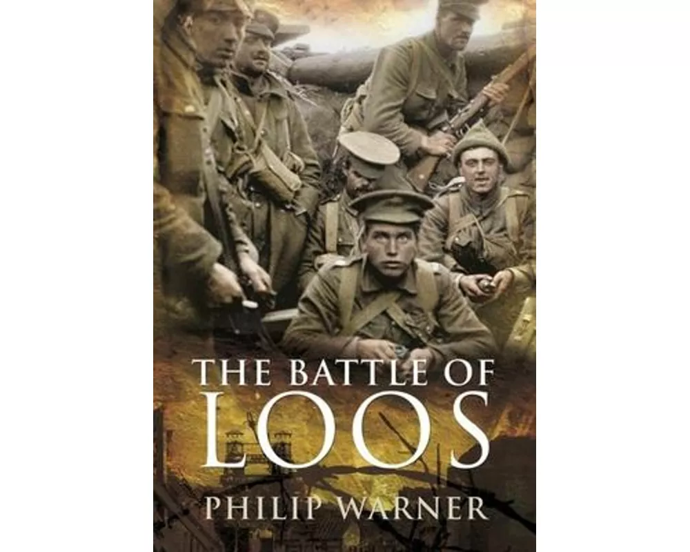 The Battle of Loos