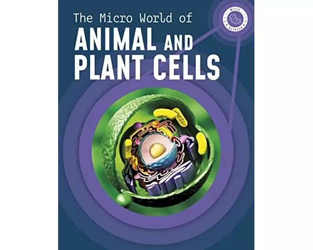 The Micro World of Animal and Plant Cells