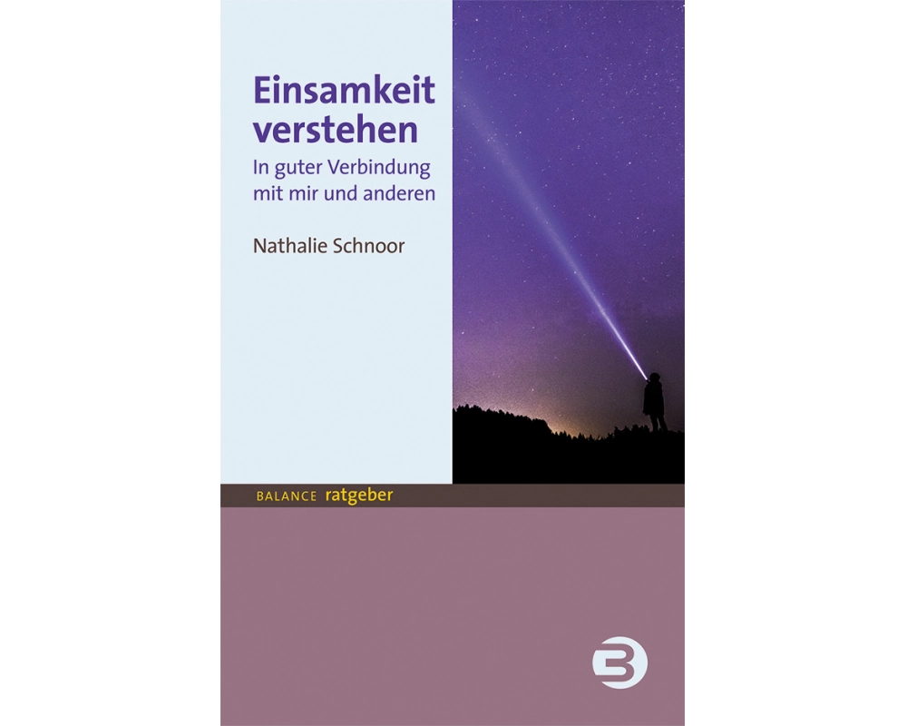 Einsamkeit verstehen