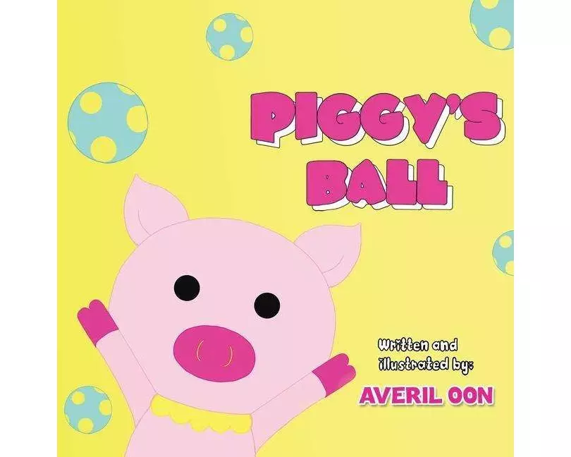 Piggy's Ball