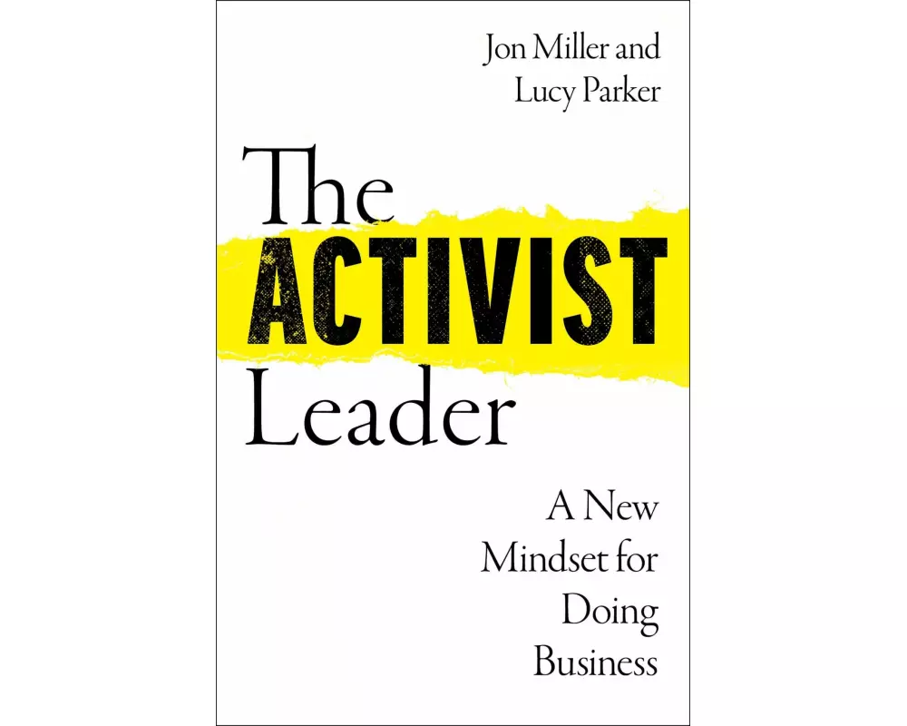 The Activist Leader