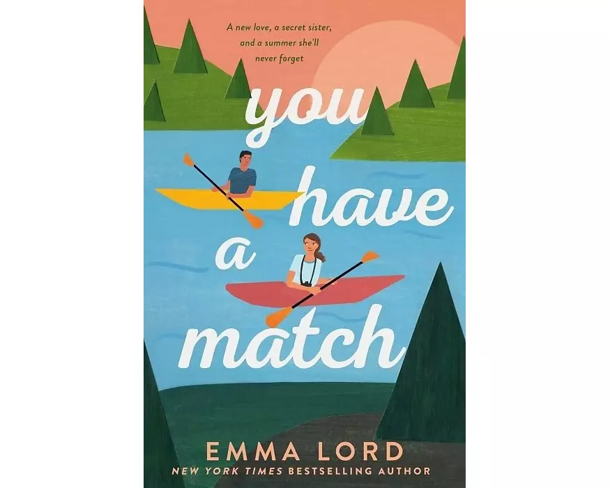You Have A Match