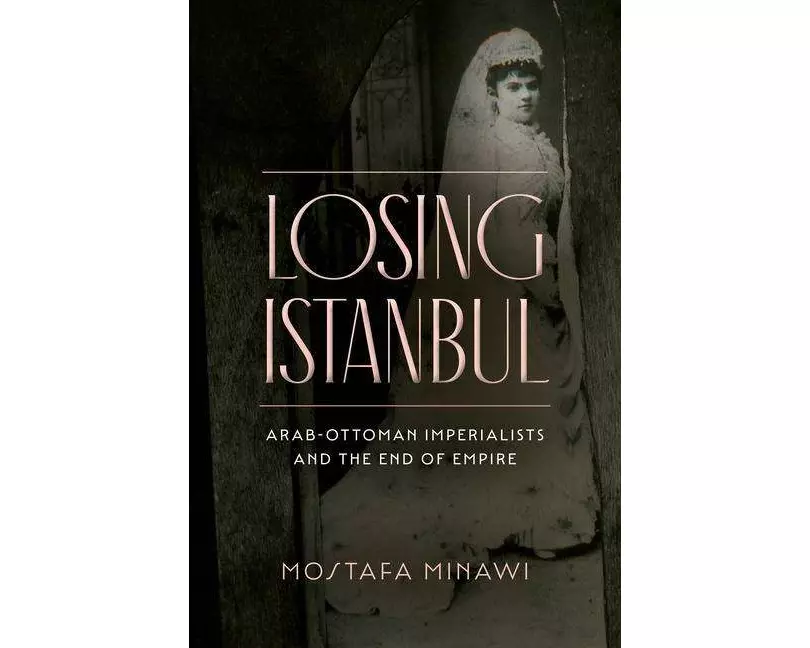 Losing Istanbul