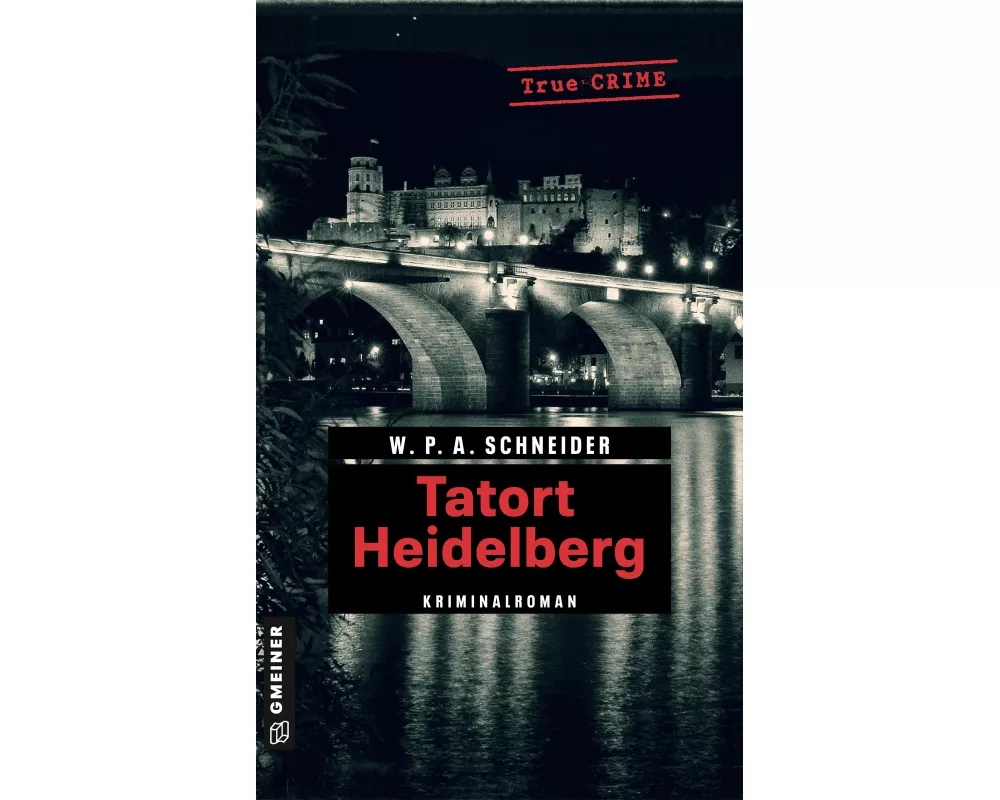 Tatort Heidelberg