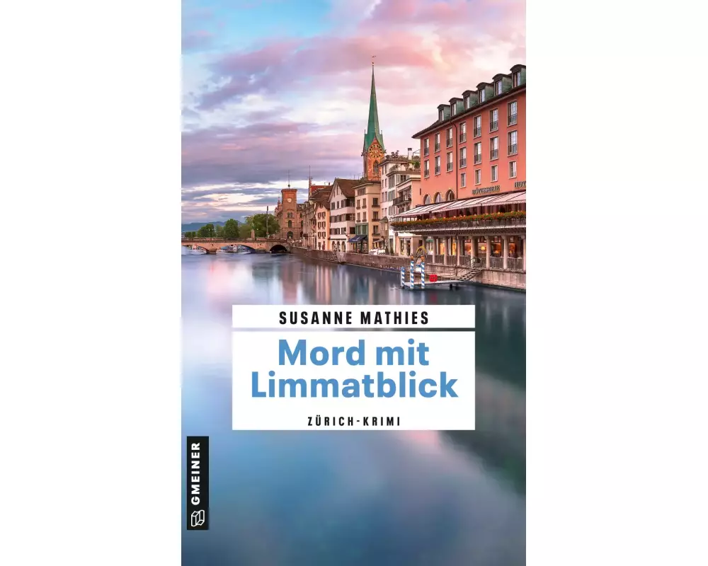 Mord mit Limmatblick
