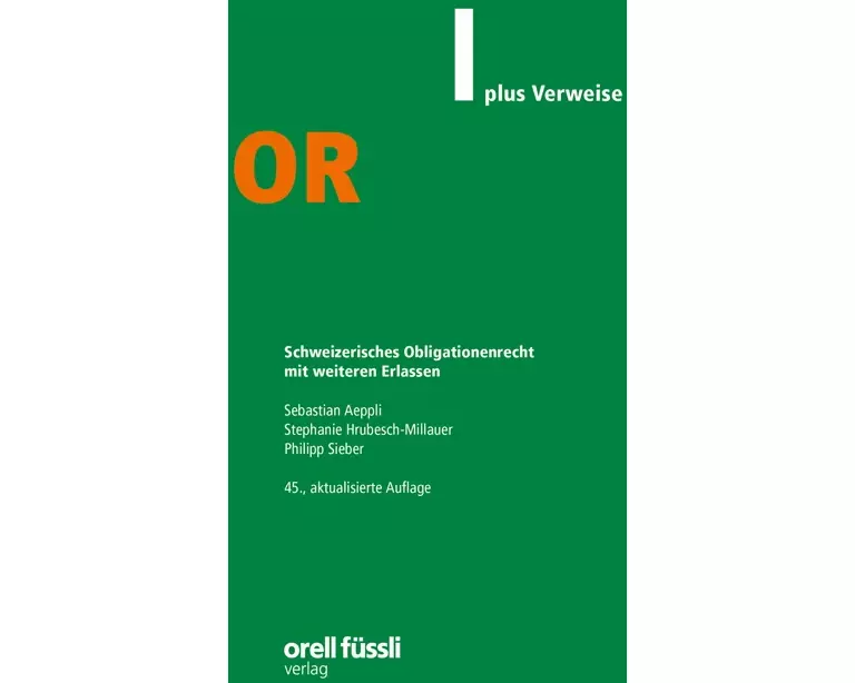 OR plus Verweise