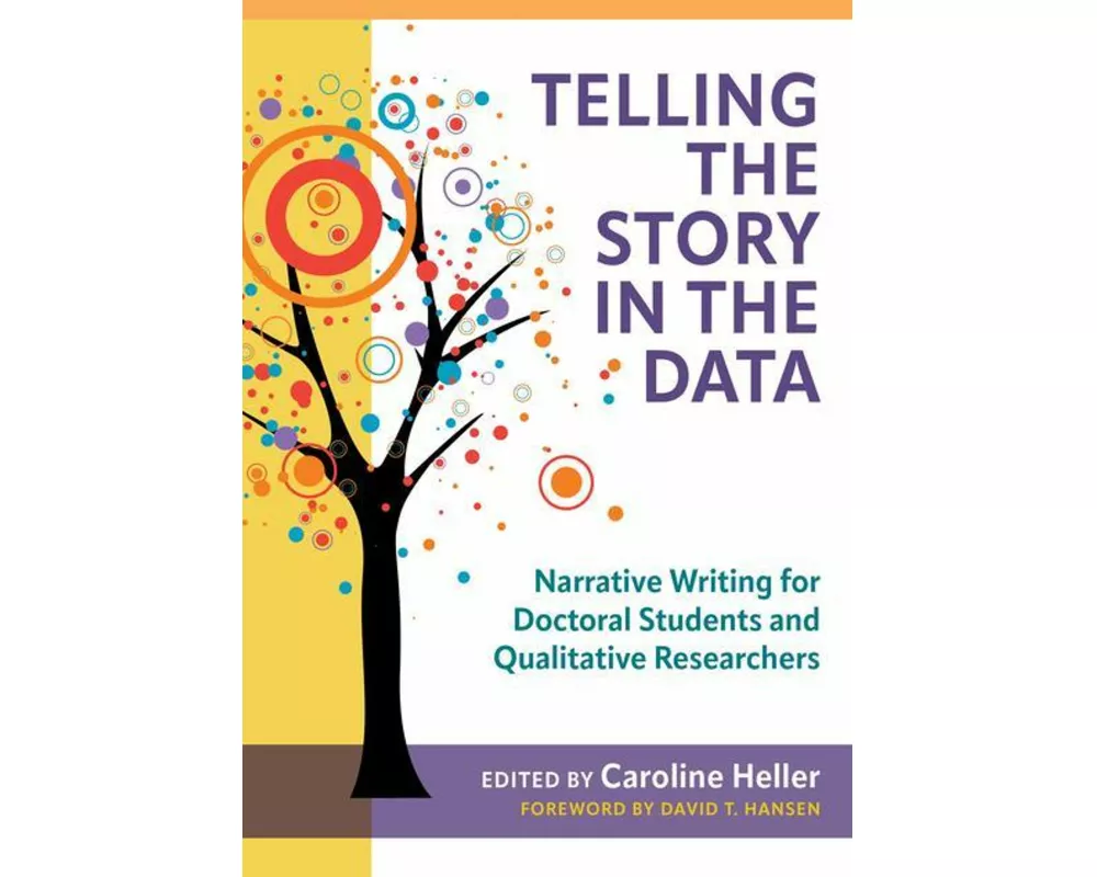 Telling the Story in the Data