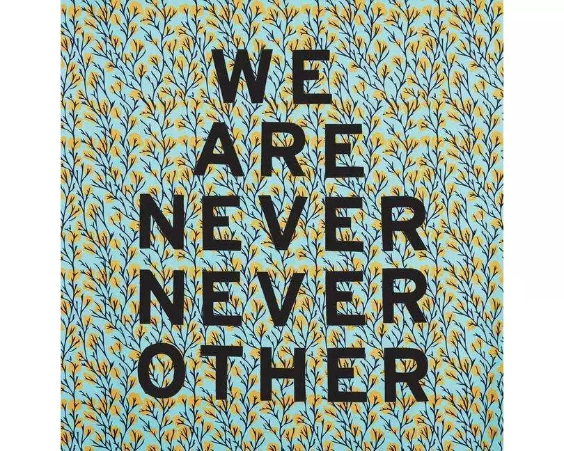 Aram Han Sifuentes: We Are Never Never Other