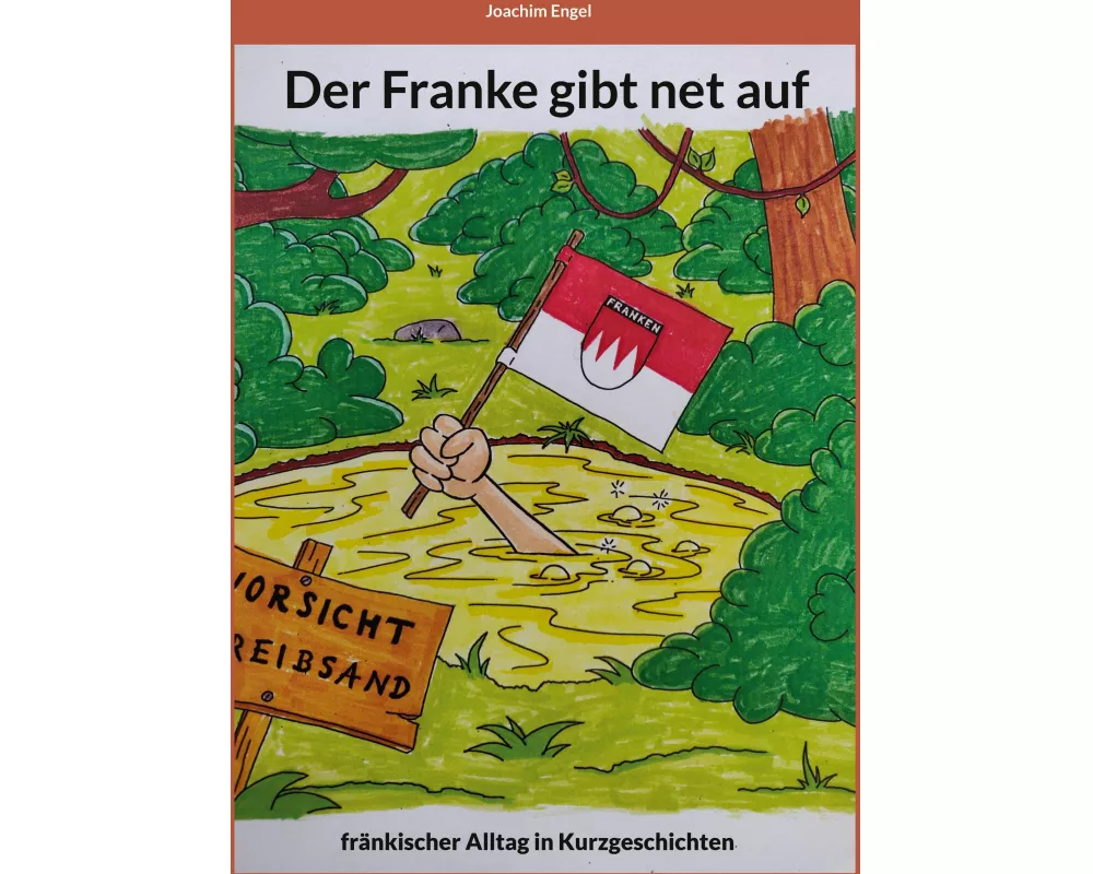 Der Franke gibt net auf