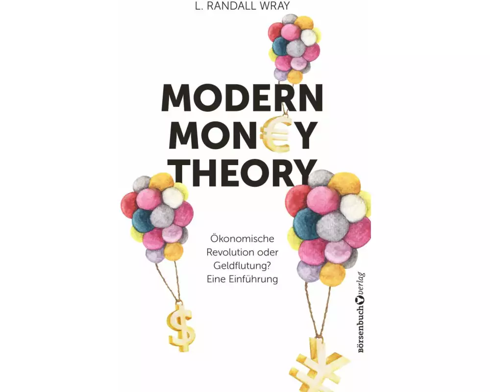 Modern Money Theory