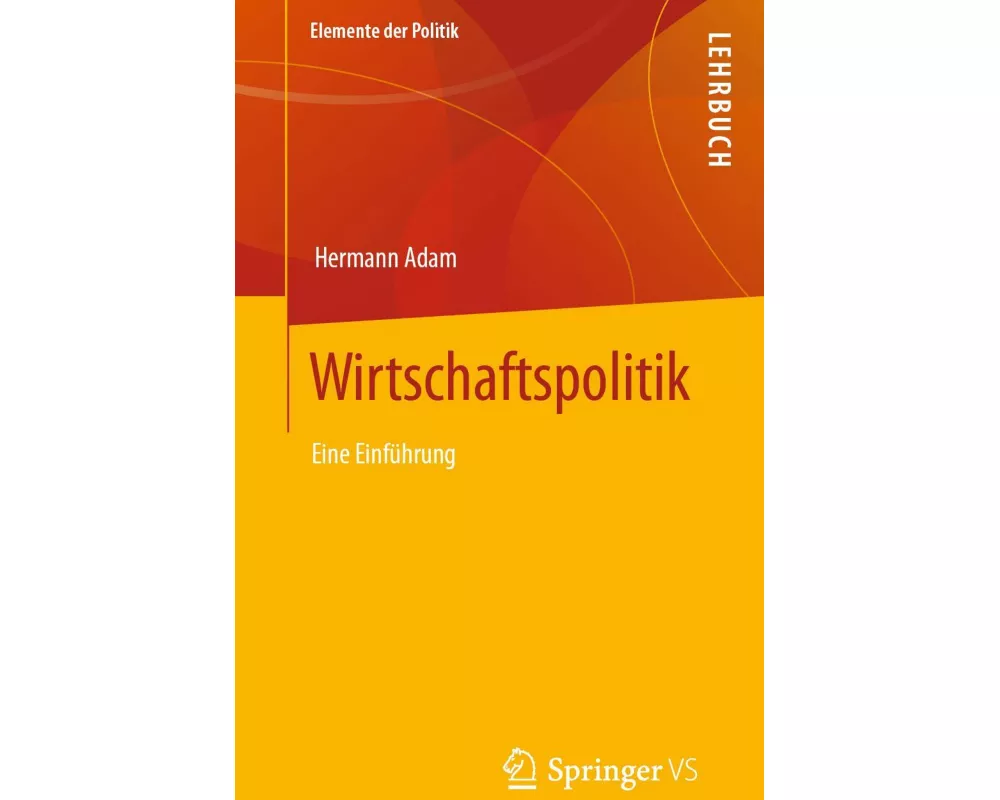Wirtschaftspolitik