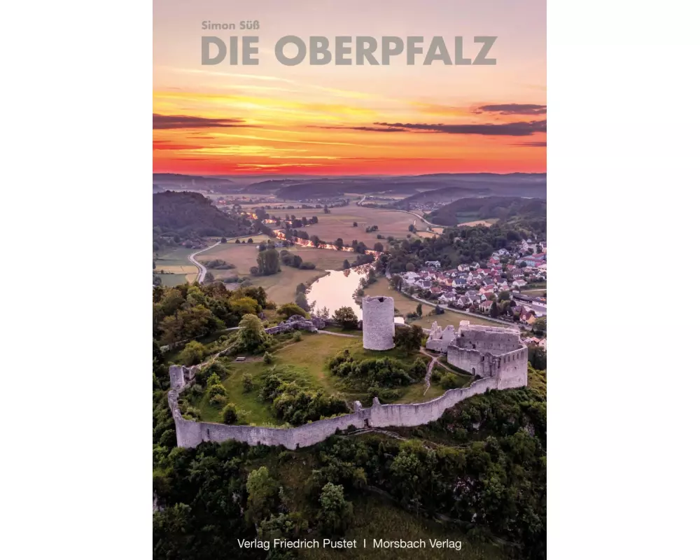 Die Oberpfalz