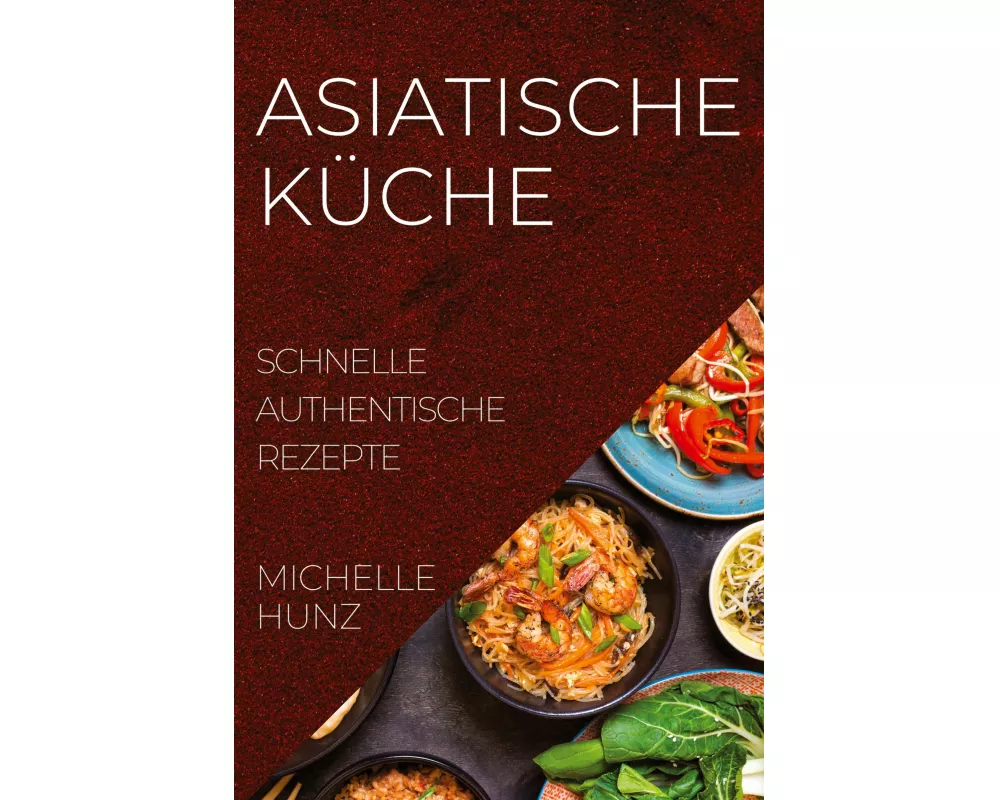 Asiatische KÜche