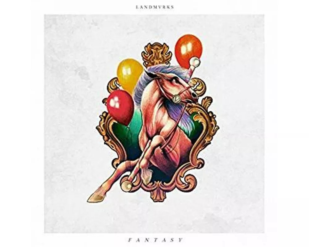 Fantasy (Digipak)