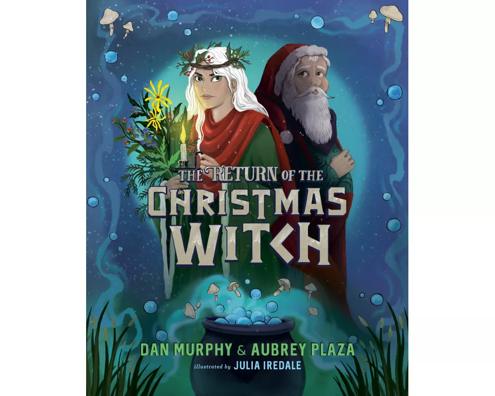 The Return of the Christmas Witch