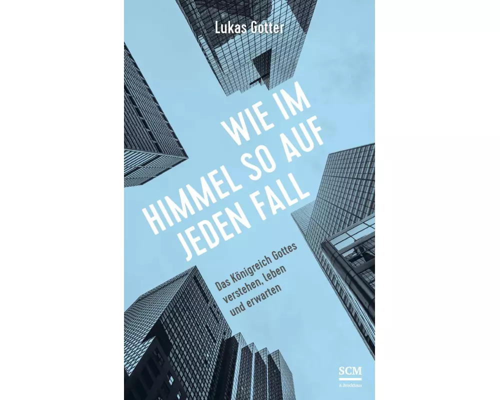 Wie im Himmel so auf jeden Fall