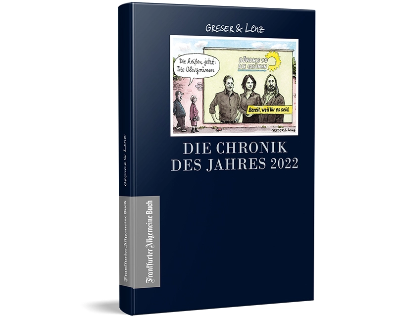 Zeitenwende in Deutschland