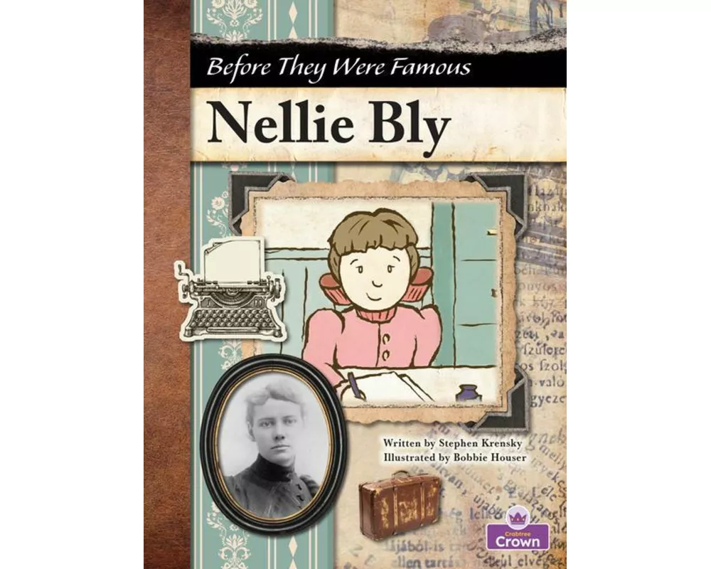 Nellie Bly