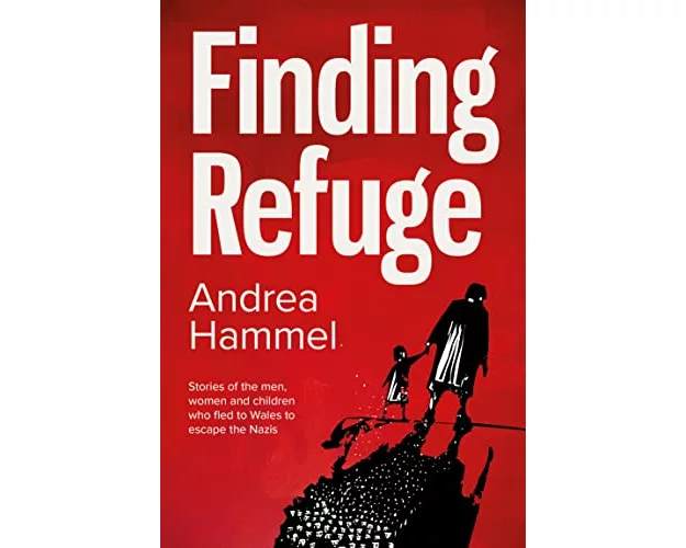 Finding Refuge