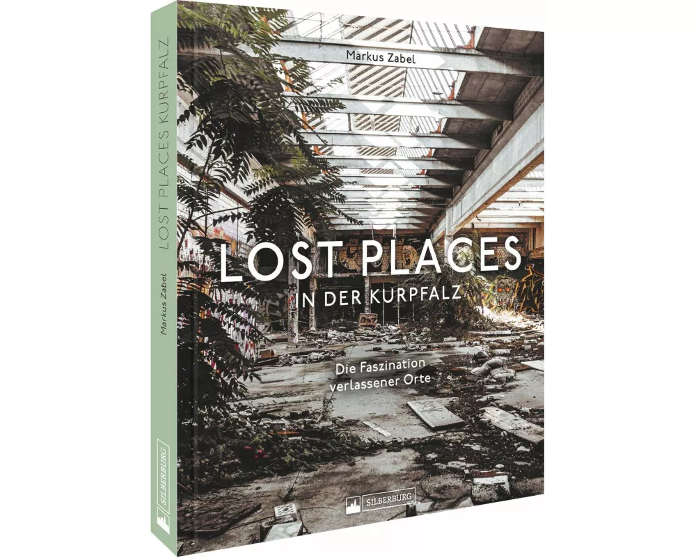 Lost Places in der Kurpfalz