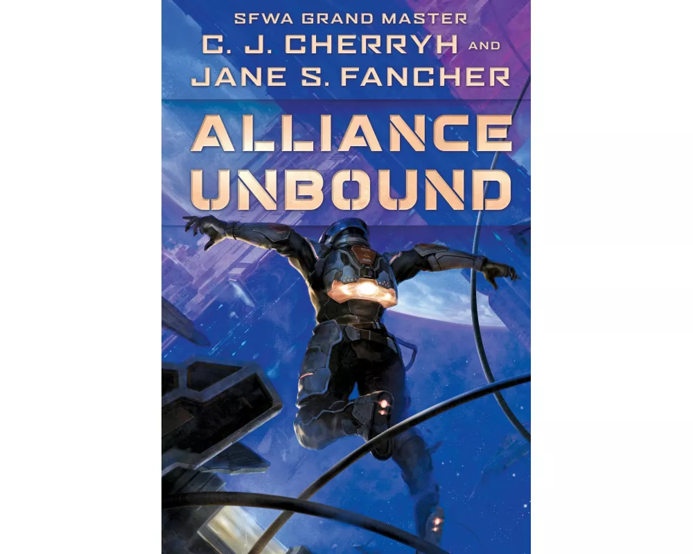 Alliance Unbound