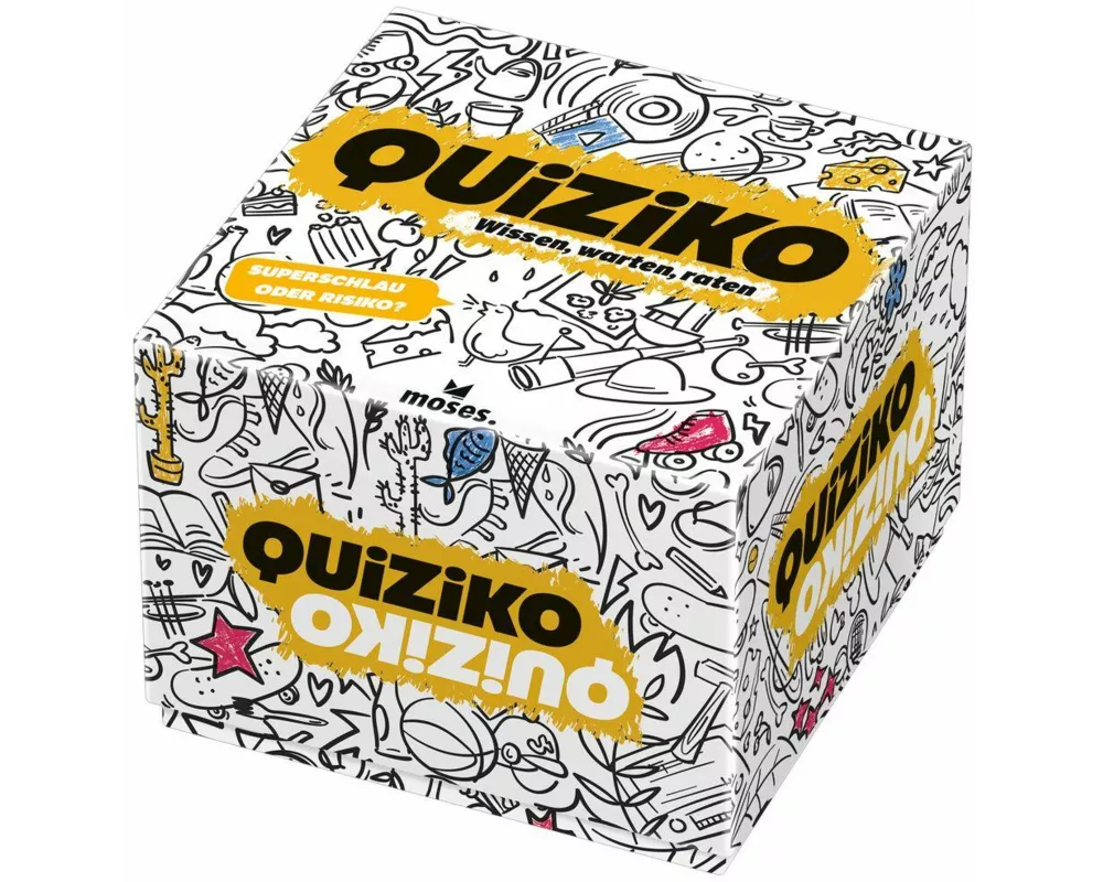 Quiziko
