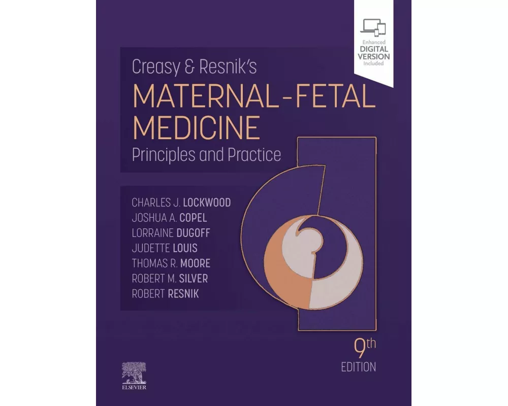 Creasy and Resnik's Maternal-Fetal Medicine