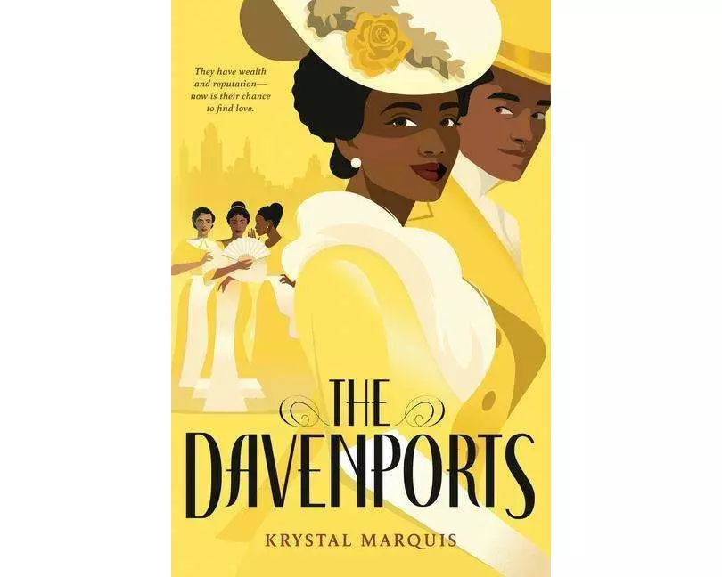 The Davenports