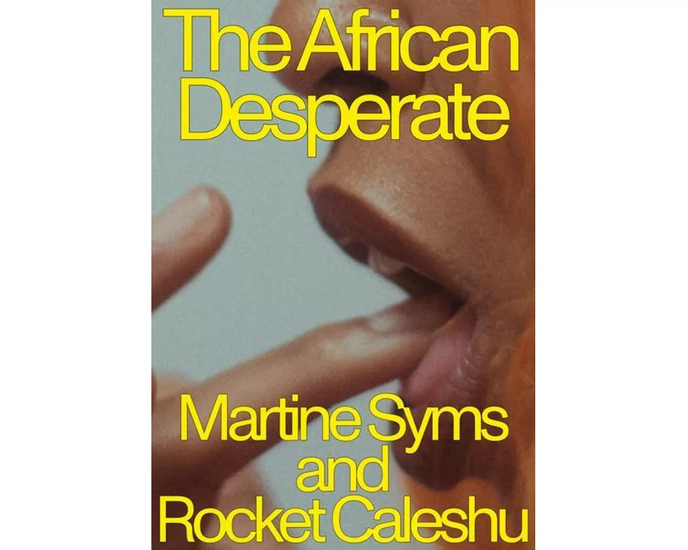 The African Desperate