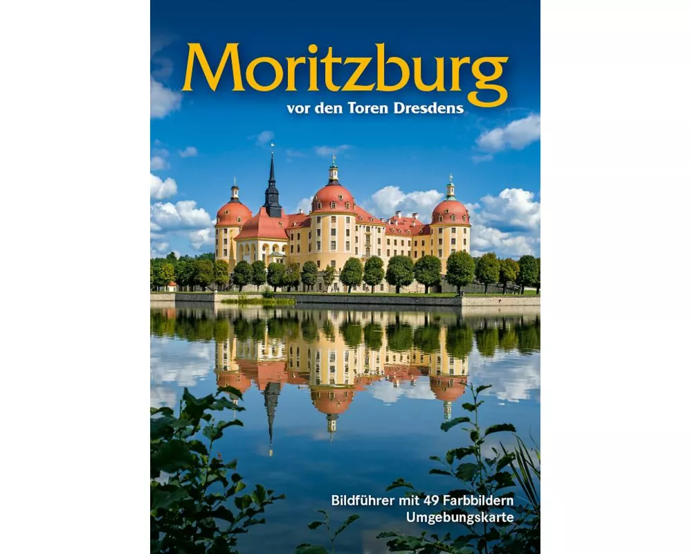 Bildführer Moritzburg