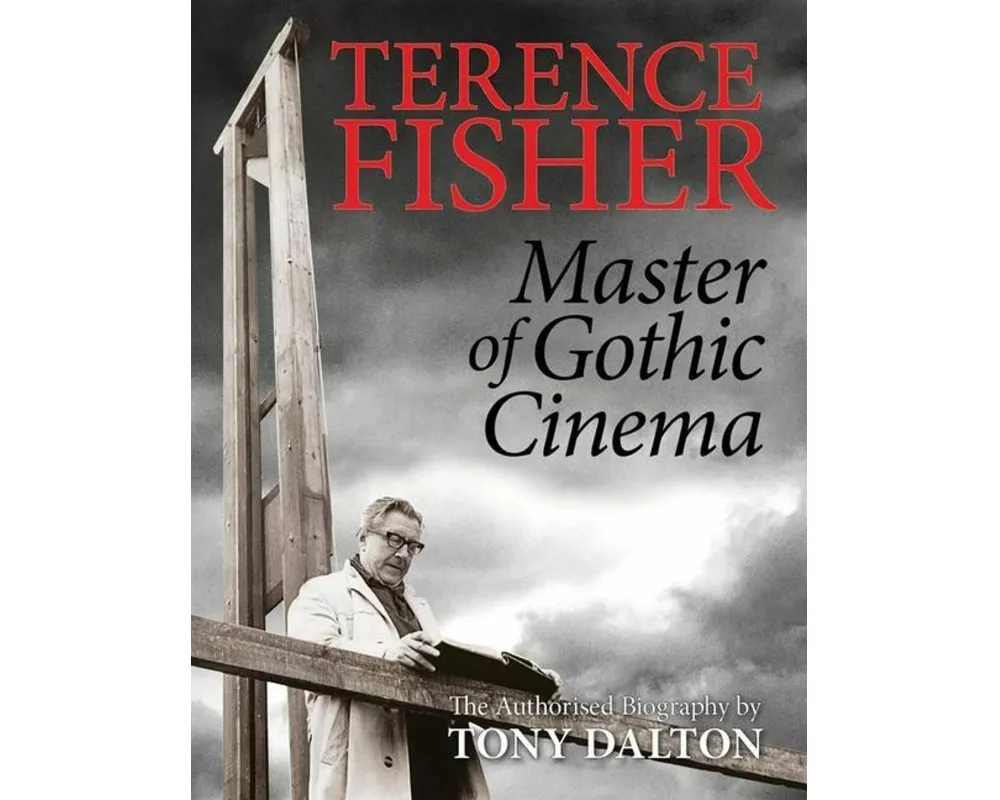 Terence Fisher