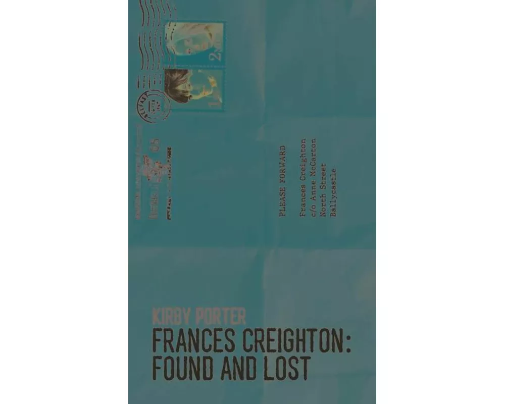 Frances Creighton