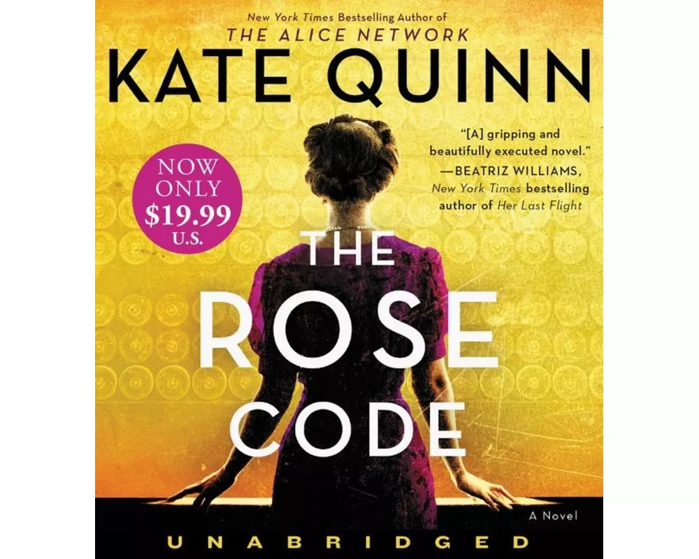 The Rose Code