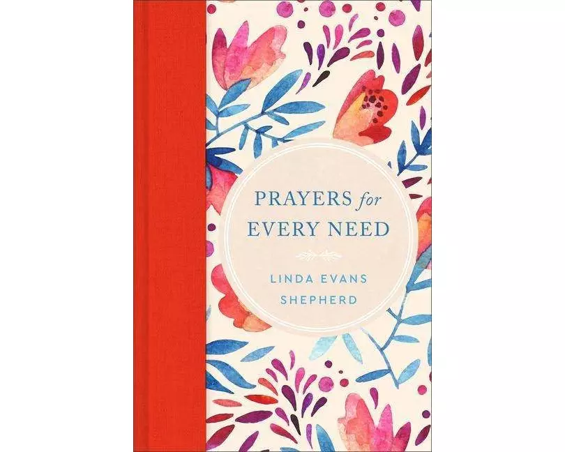 Prayers for Every Need