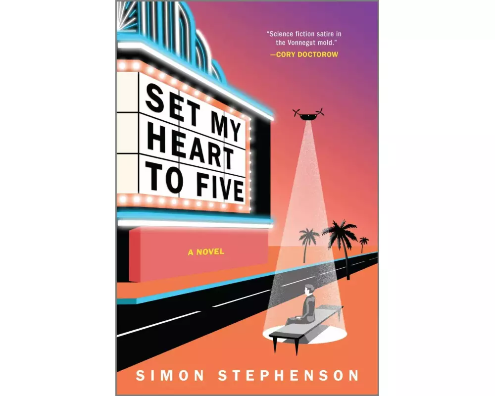 Set My Heart To Five