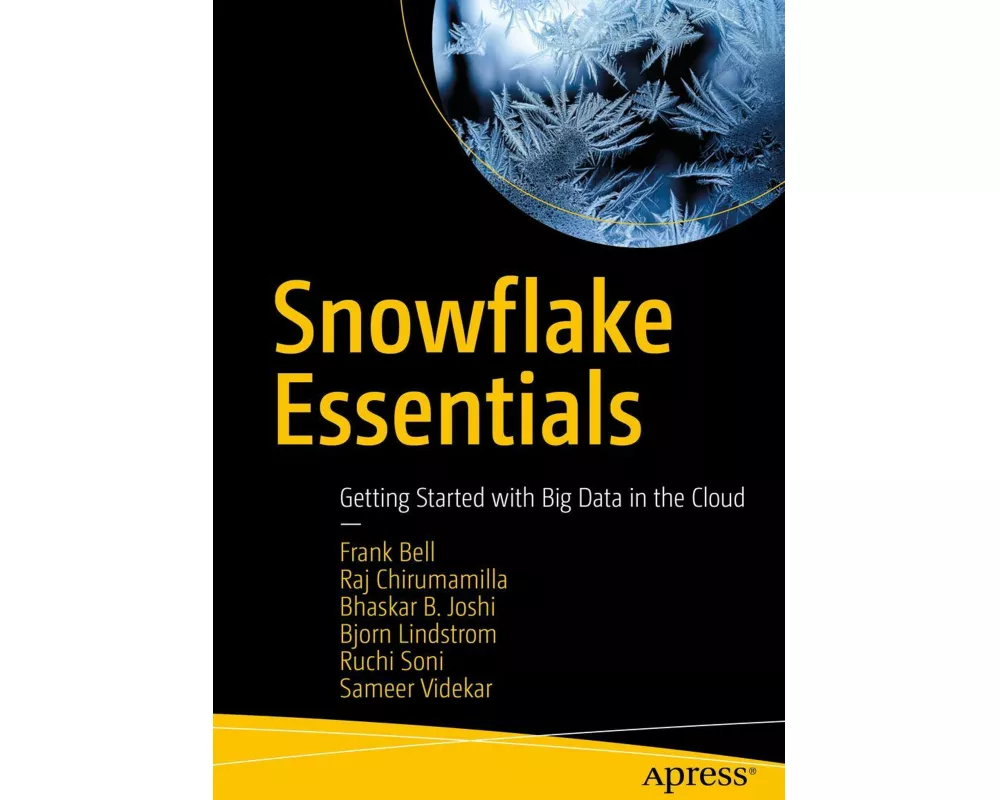 Snowflake Essentials