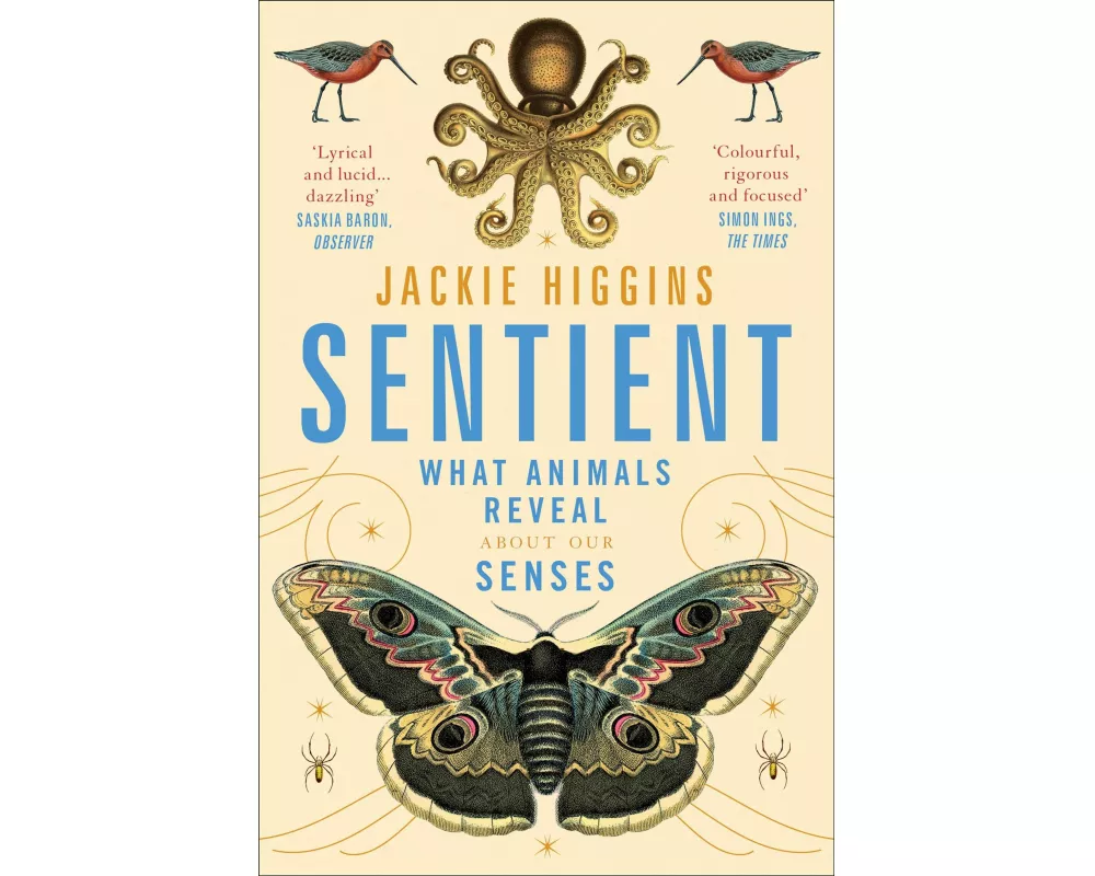 Sentient