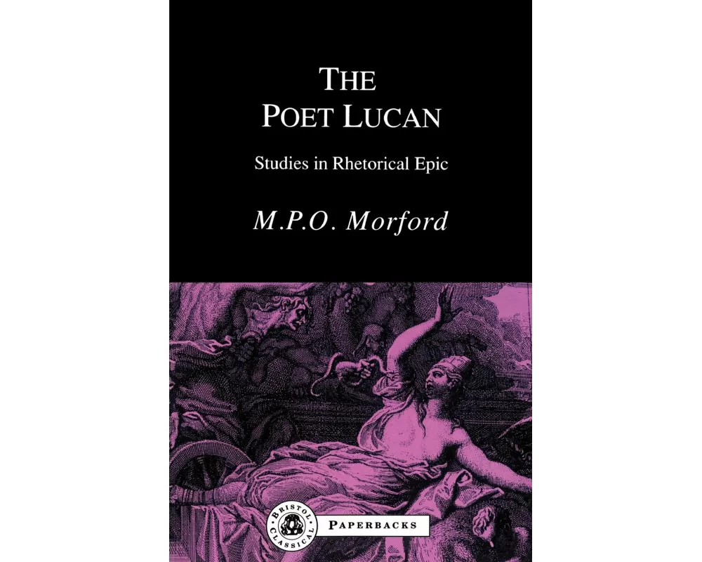 The Poet Lucan