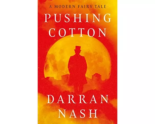 Pushing Cotton