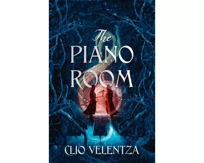 The Piano Room