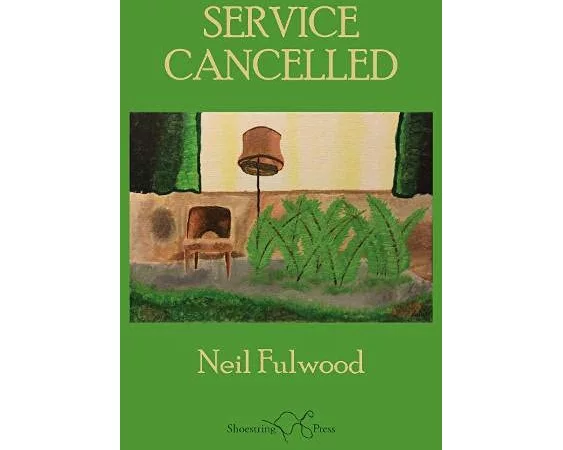 Service Cancelled