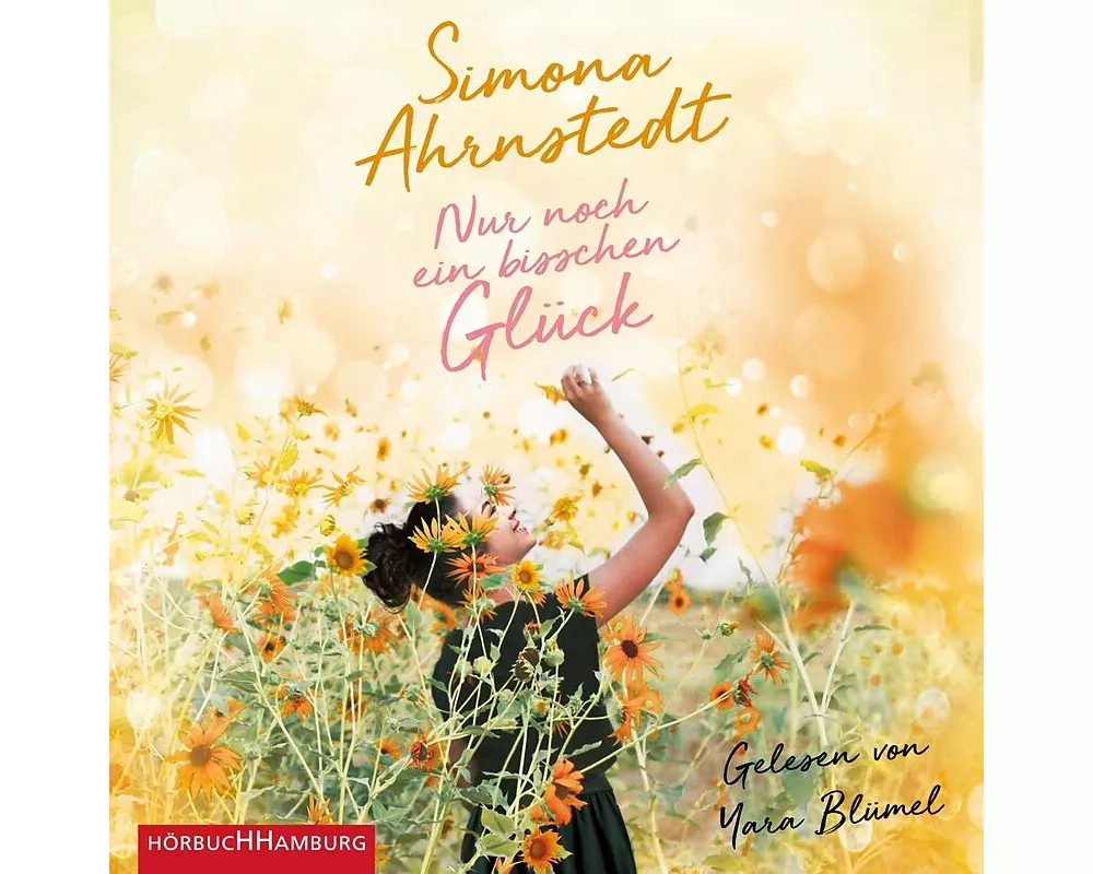 Nur noch ein bisschen Glück