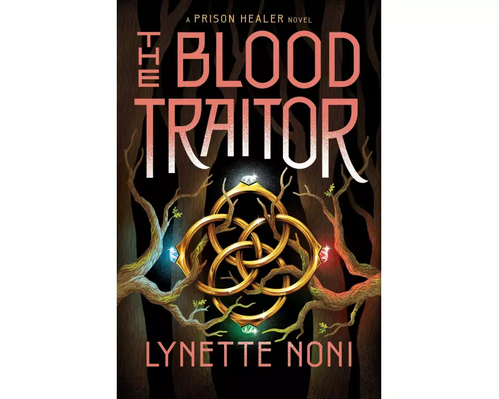 The Blood Traitor