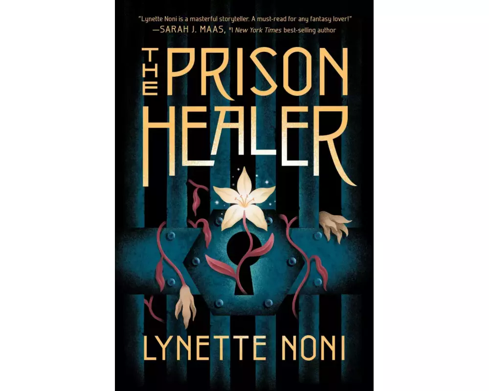 The Prison Healer